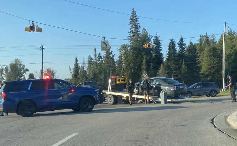 Drugs at play in Rapid crash